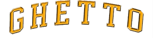 GHETTO WORLDWIDE