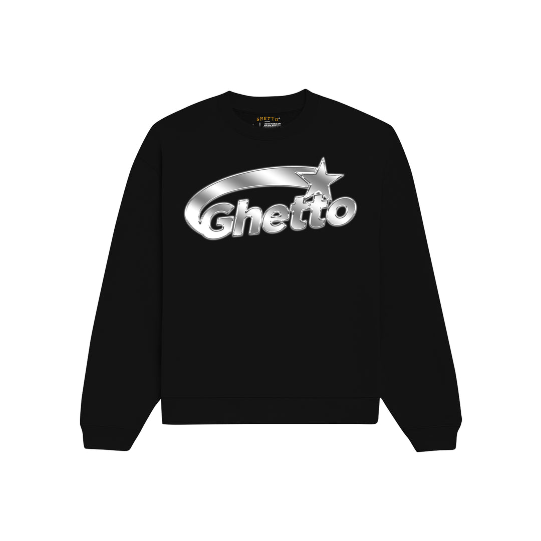 CHAMPION x Actual Source x Benjamin Edgar Sweatshirt