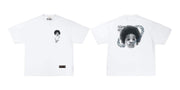 NOTORIOUS | "OVERSIZED TEE"