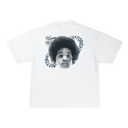 NOTORIOUS | "OVERSIZED TEE"